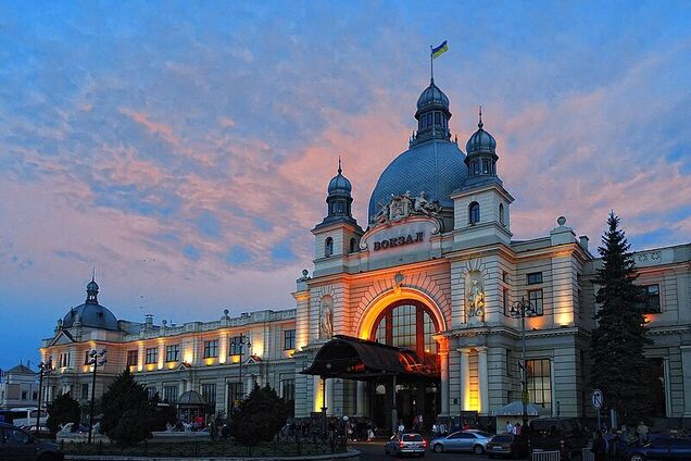 Что посмотреть во Львове