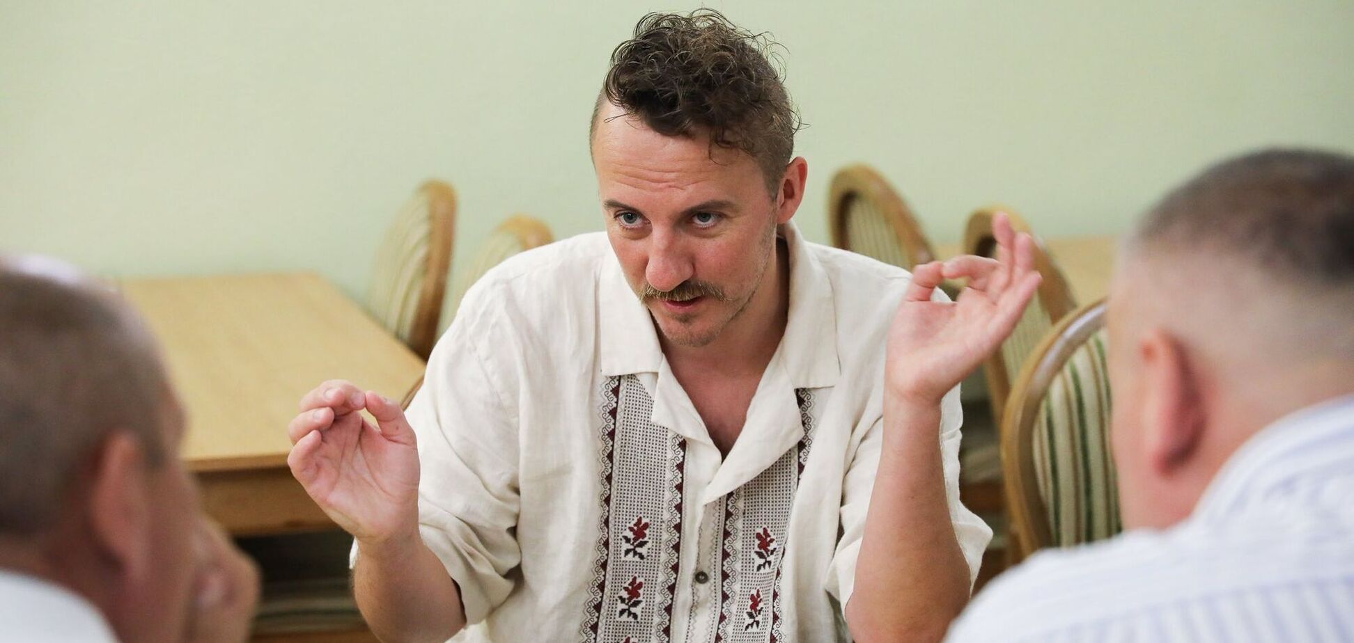 Меню від Клопотенка введуть у Львівській політехніці: мережа вибухнула обуреннями