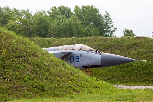 РФ почала ховати свої літаки поблизу кордону з Україною: авіаексперт Храпчинський пояснив, що відбувається
