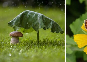 Спекотний кінець літа: якою буде погода в Україні 30 серпня. Карта