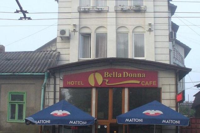 В отеле в центре Кишинева нашли повешенным гражданина Украины – СМИ