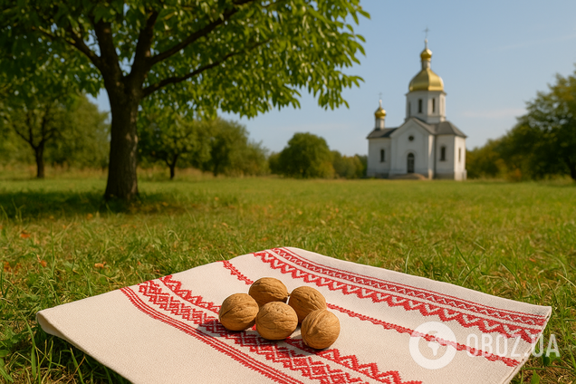 С Ореховым спасом: красивые поздравления для близких
