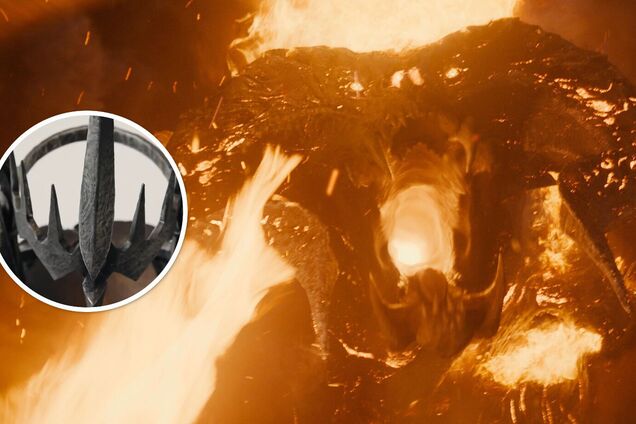 'Властелин колец 3': начались съемки нового сезона