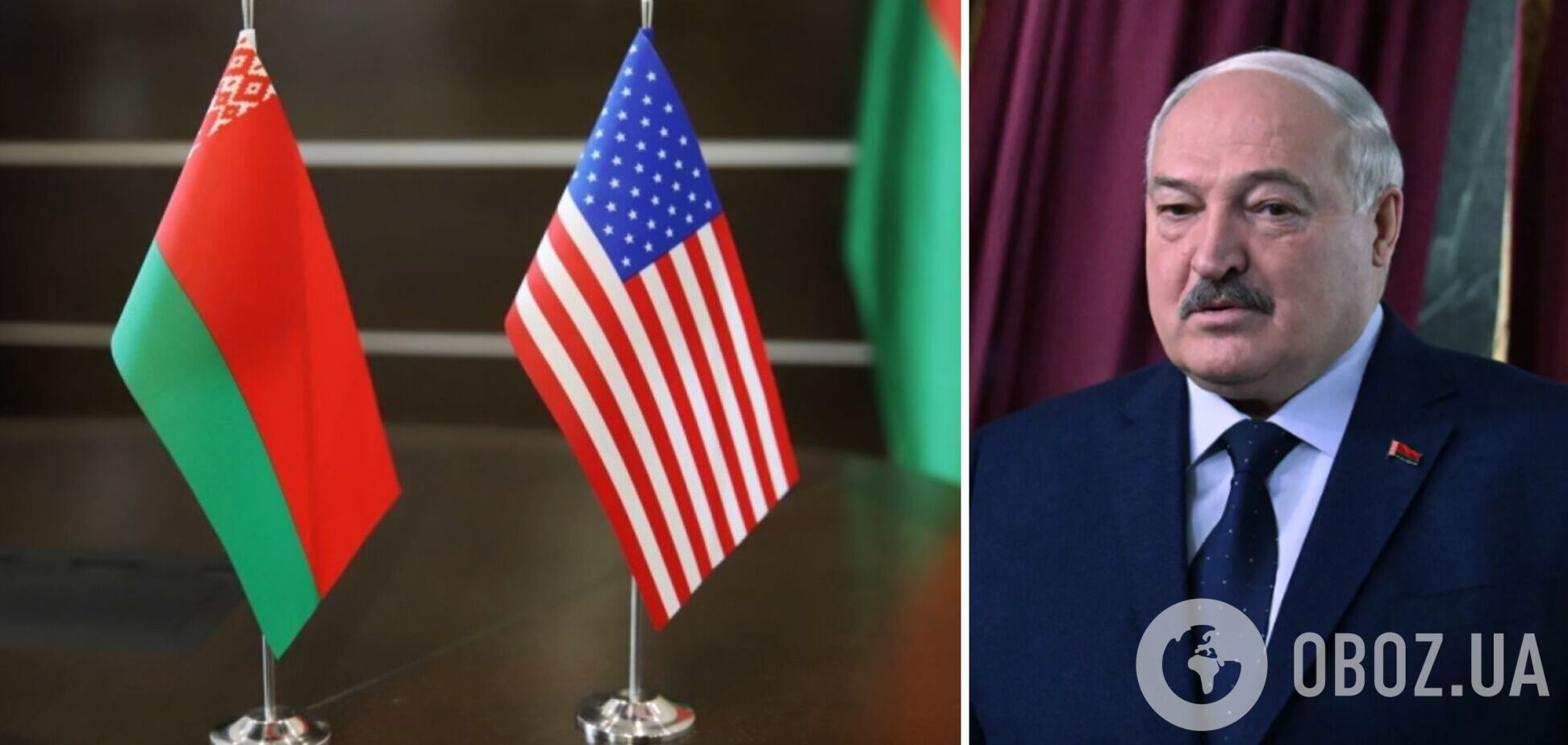 США відновлюють діалог із Білоруссю: режим Лукашенка трансформує свою зовнішньополітичну стратегію