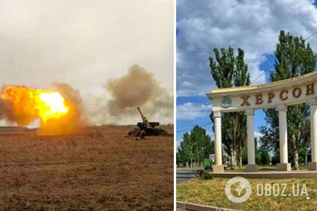 Окупанти ударом по Херсону вбили матір трьох дітей