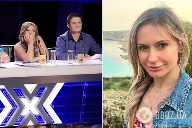 'Почти всегда снималась 'с бодуна': экс-телевизионщик назвала самую проблемную судью 'Х-Фактора', которая оказалась путинисткой и была за это наказана