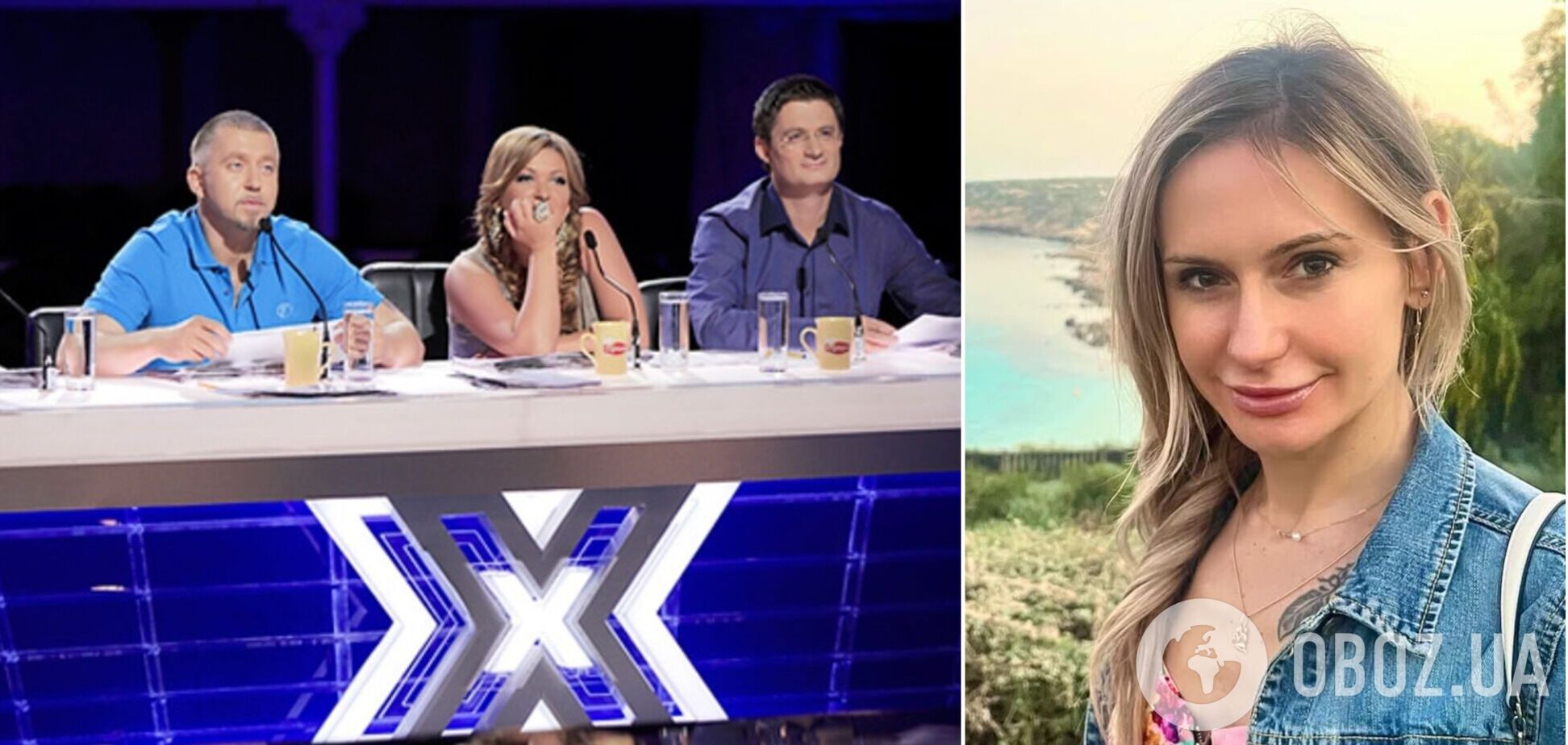 'Почти всегда снималась 'с бодуна': экс-телевизионщик назвала самую проблемную судью 'Х-Фактора', которая оказалась путинисткой и была за это наказана