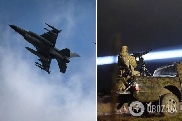 Десятки ракет и тысячи дронов: в Воздушных силах раскрыли, сколько вражеских целей уничтожили в июле