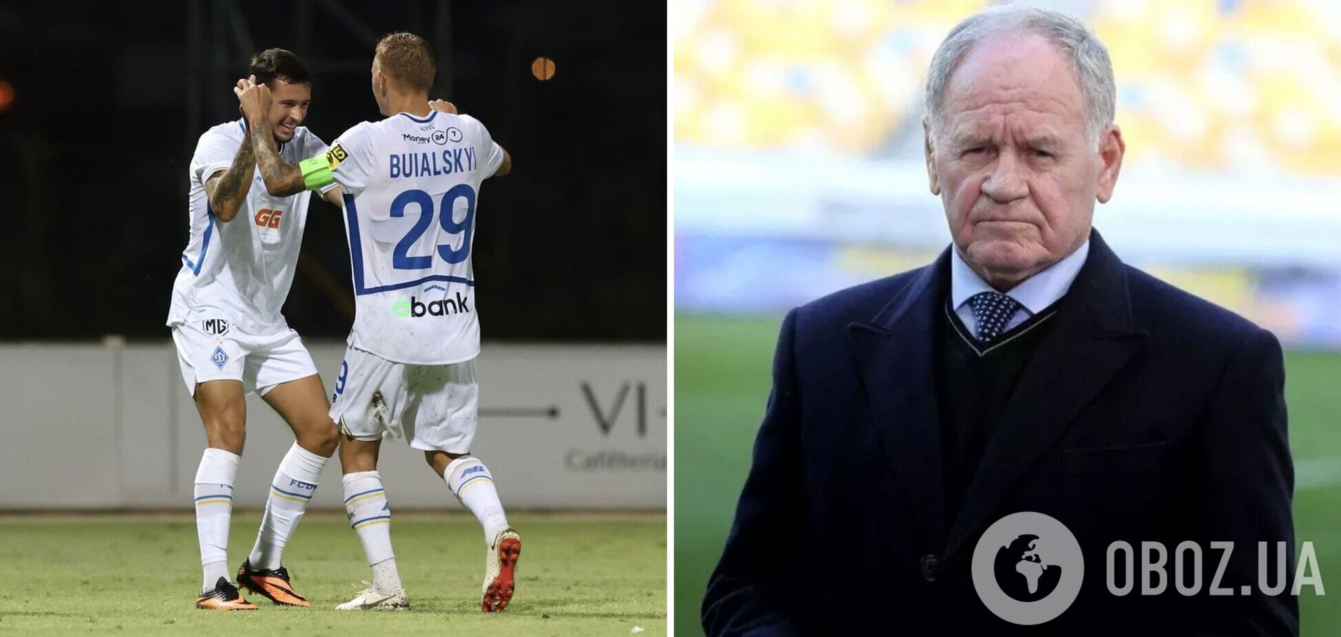 'Як можна допускати? Це не футбол': легенда 'Динамо' обурився стартом Ліги чемпіонів