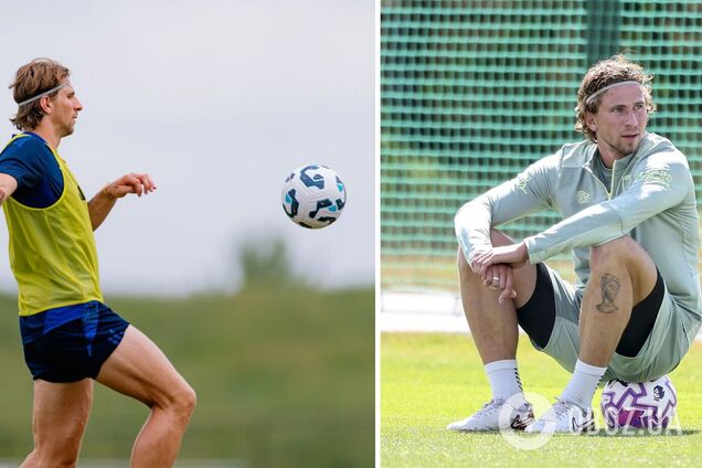 С трансфером лидера сборной Украины в ПСЖ за 70 млн евро возникли новые проблемы – СМИ