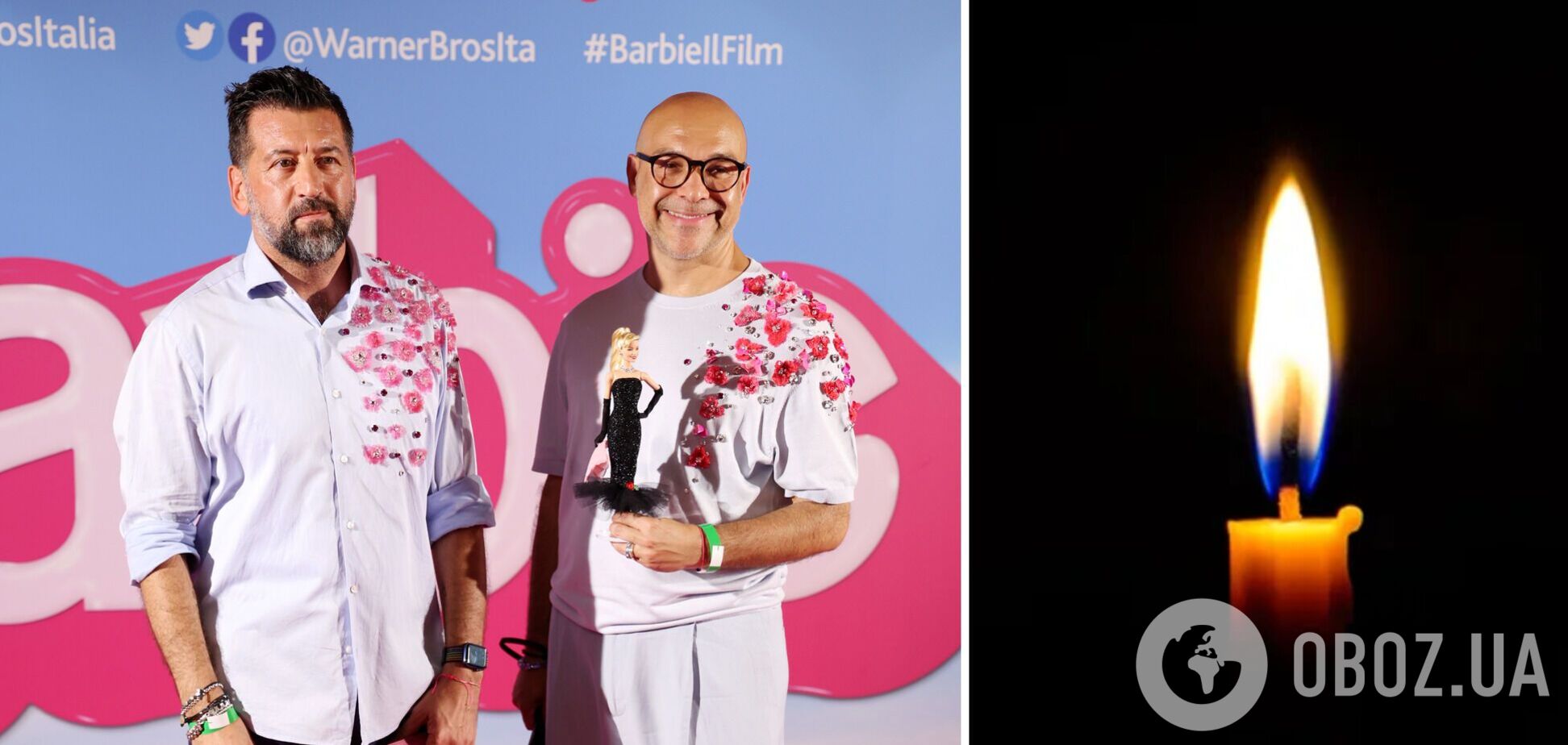 У жахливій ДТП в Італії загинули дизайнери ляльок Барбі: подробиці трагедії