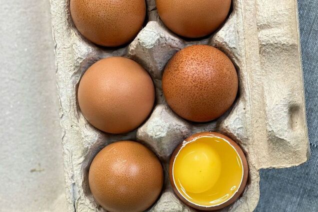 Татьяна Глиняная и лоток яиц как метафора дела о завышенных ценах на яйца для Минобороны