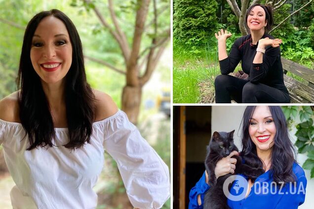 'Некоторые советуют: 'Не говорите, сколько вам лет!' Звездный диетолог Оксана Скиталинская – о своих 60, гастрофашизме и рецептах жизни в войну