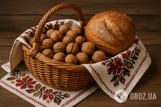 Ореховый спас: традиции и приметы праздника