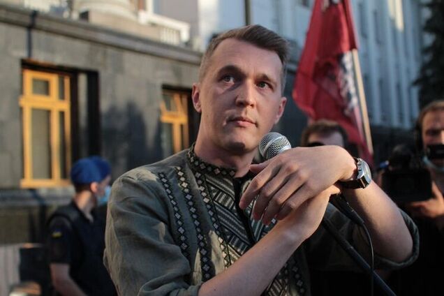 Власть готовит ручную 'общественность' под выборы, – Гудименко