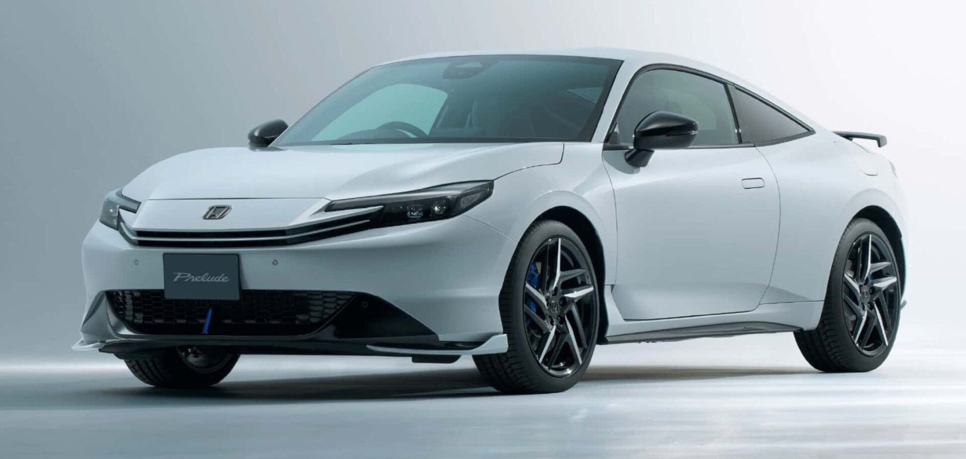 Honda Prelude