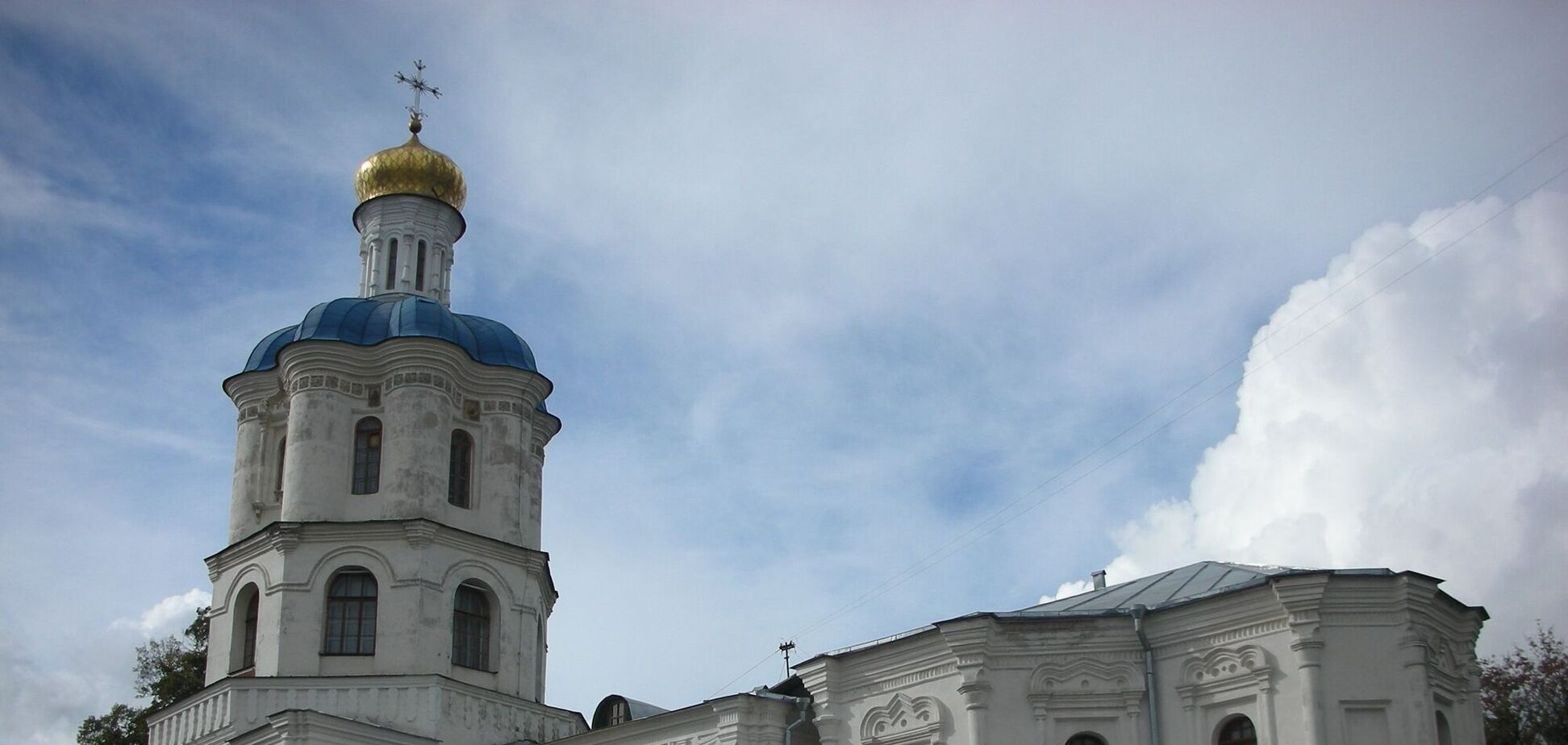 В сети показали Чернигов в XIX веке: исторические фото