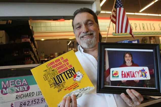 Ричард Ластиг