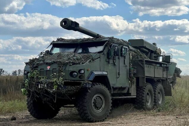 'Кое-что нужно нам самим': Зеленский назвал оружие, которое Украина готова экспортировать