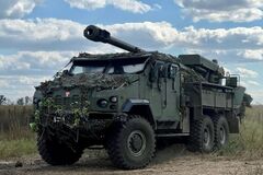 'Дещо потрібно нам самим': Зеленський назвав зброю, яку Україна готова експортувати