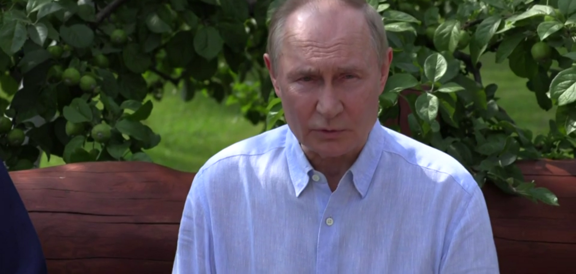 'Розчарування виникають від надмірних очікувань': Путін цинічно відповів на ультиматум Трампа щодо України. Відео