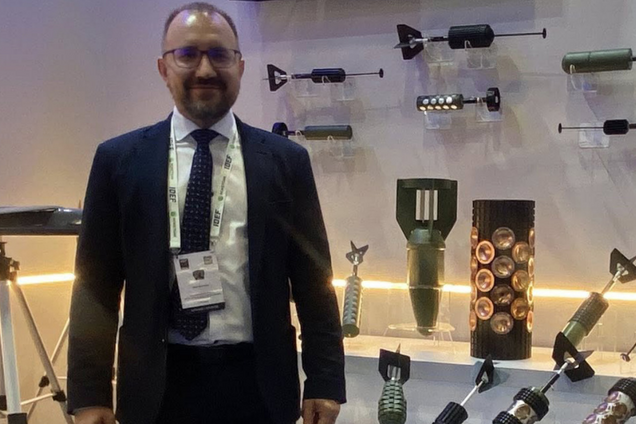 Государство закупает меньше оружия, чем страна может произвести