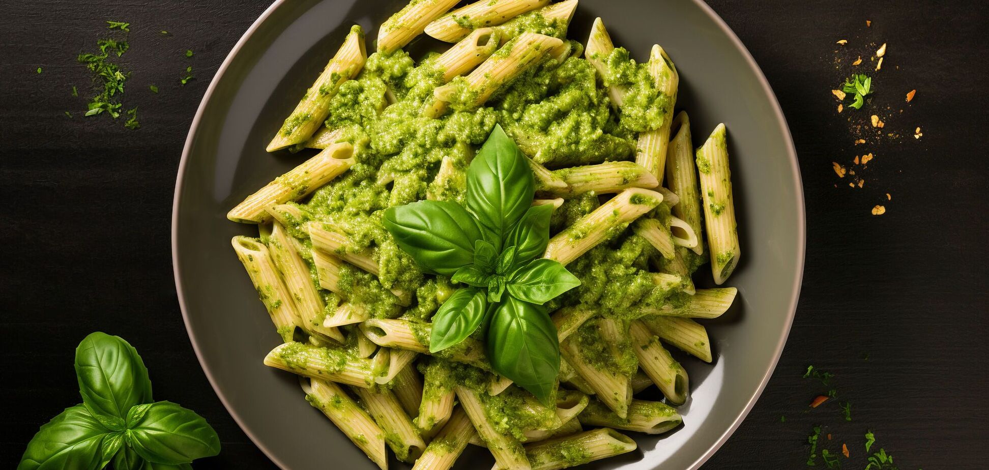 Що приготувати з макаронів на вечерю: знадобиться всього 20 хвилин