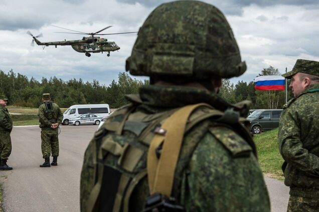Не відкидаємо провокацій: прикордонники оцінили ризики навчання Білорусі та РФ