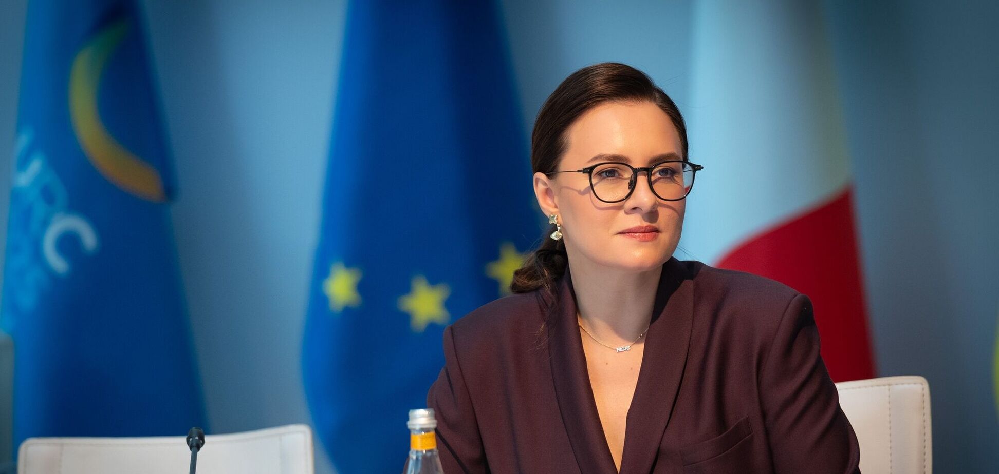 Юлия Свириденко анонсировала реформу таможни
