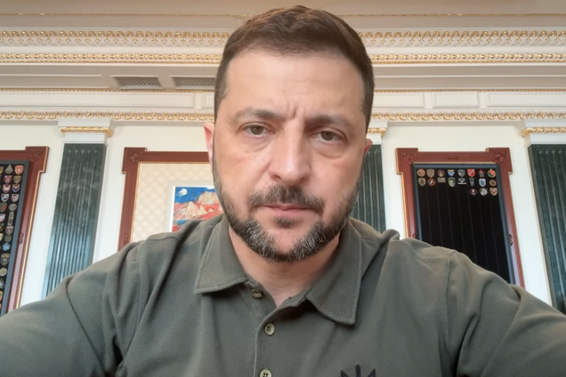 Володимир Зеленський заявив про необхідність зустрічі з главою Кремля