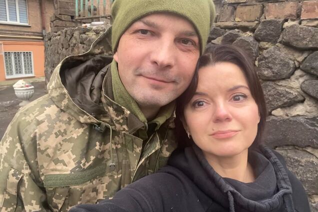 'У нас все добре, але...' Телеведуча Марічка Падалко розповіла про настанову від чоловіка-військового і причину, чому вони звернулися до психолога