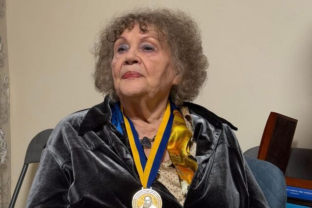 Лина Костенко запретила концерты во Львове из-за нарушения авторского права: агентство ответило на категорическое заявление