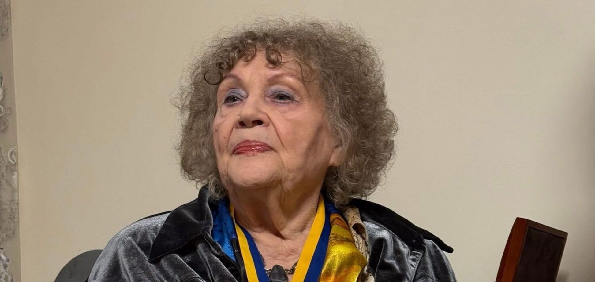 Лина Костенко запретила концерты во Львове из-за нарушения авторского права: агентство ответило на категорическое заявление