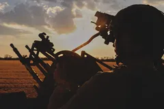 Зенітник ЗСУ