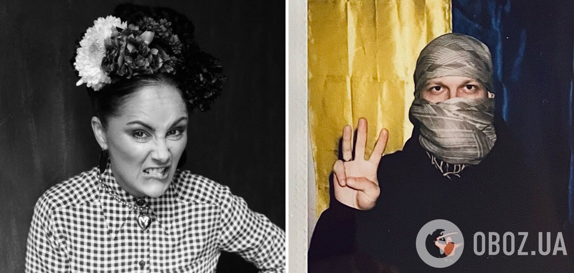 'Дуже гідна людина': Даша Малахова заступилася за Темляка, якого звинувачують у домашньому насиллі, і розлютила українців