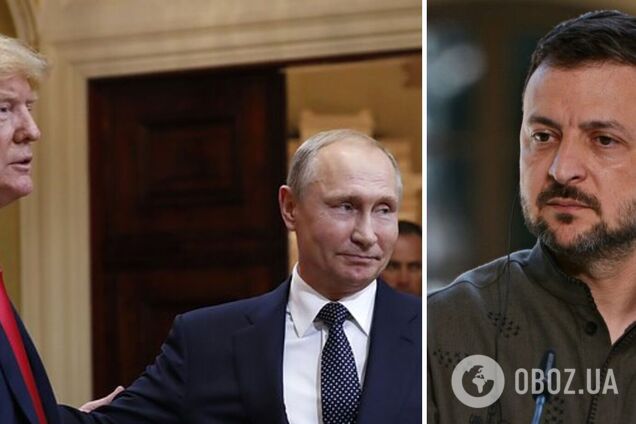 'Может стать шагом вперед': The Sunday Times оценила перспективы встречи на Аляске и указала на главный вызов для Украины