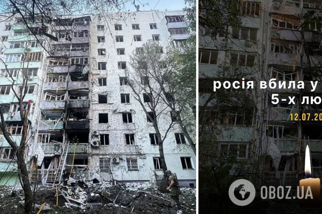 Врачи сделали все возможное: умерла 71-летняя женщина, пострадавшая в результате удара РФ по Черновцам