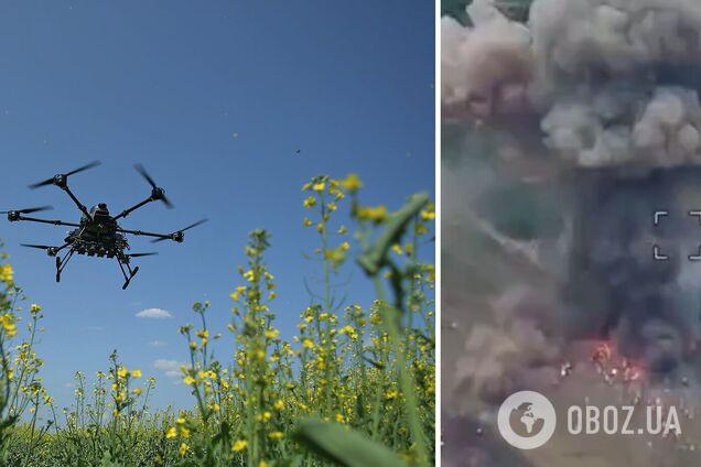 Морпехи уничтожили 'Град'