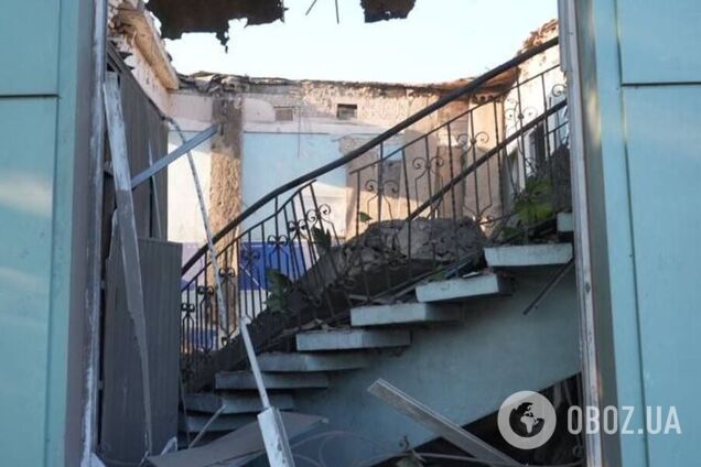 Ворог підступно вдарив по автовокзалу у Запоріжжі: двадцять поранених. Фото та відео