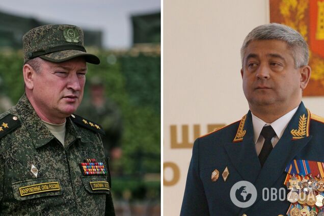 Лапін і Нікіфоров