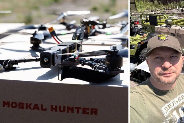 На фронте нет выходных: Порошенко показал, как 'Эдельвейсы' уничтожают оккупантов