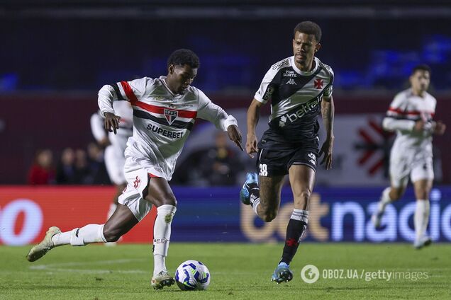 'Шахтар' купує футболіста за 10 млн євро