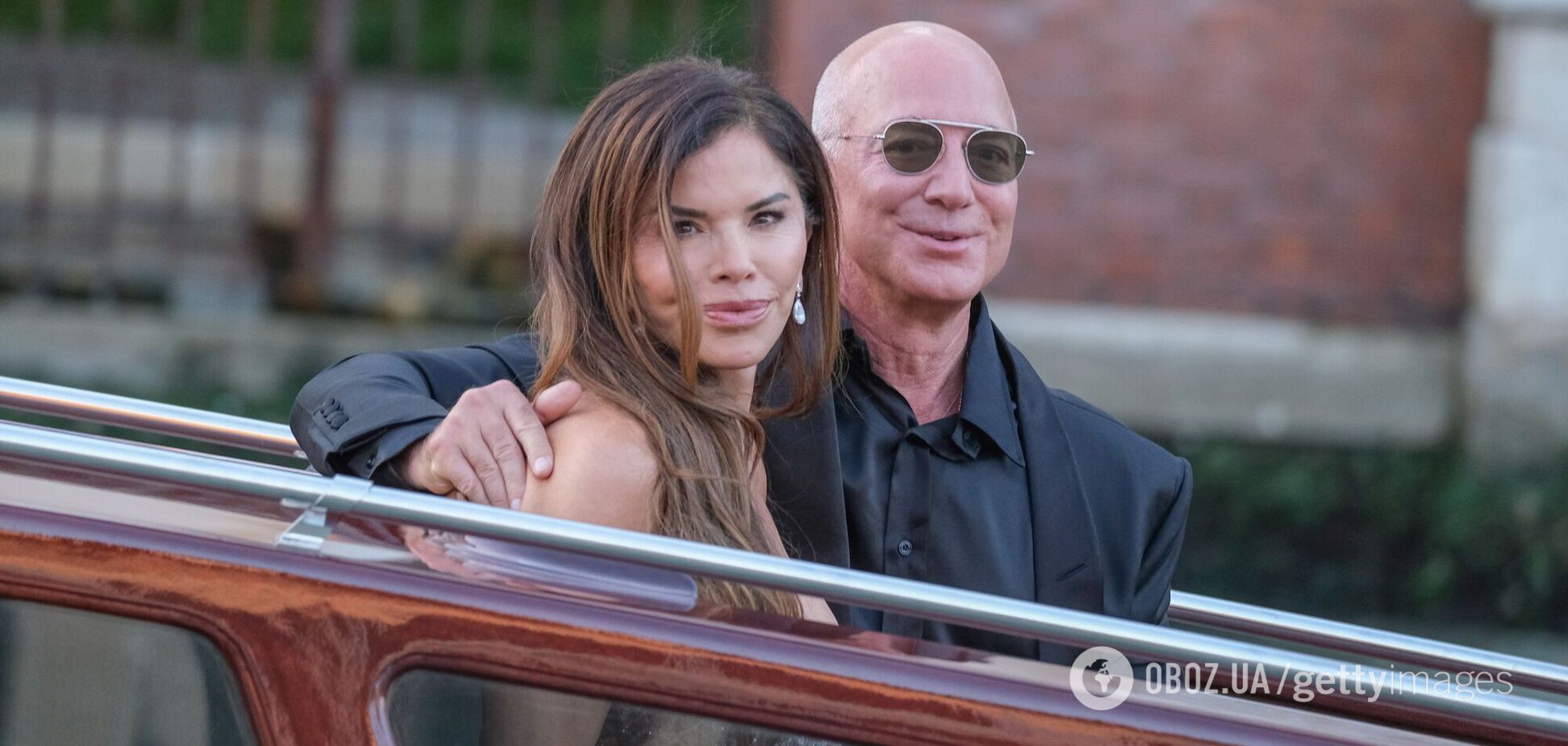 Лорен Санчес требует от брата $190 тысяч после многолетнего скандала в семье: в ответ ее назвали 'лгуньей и мошенницей'