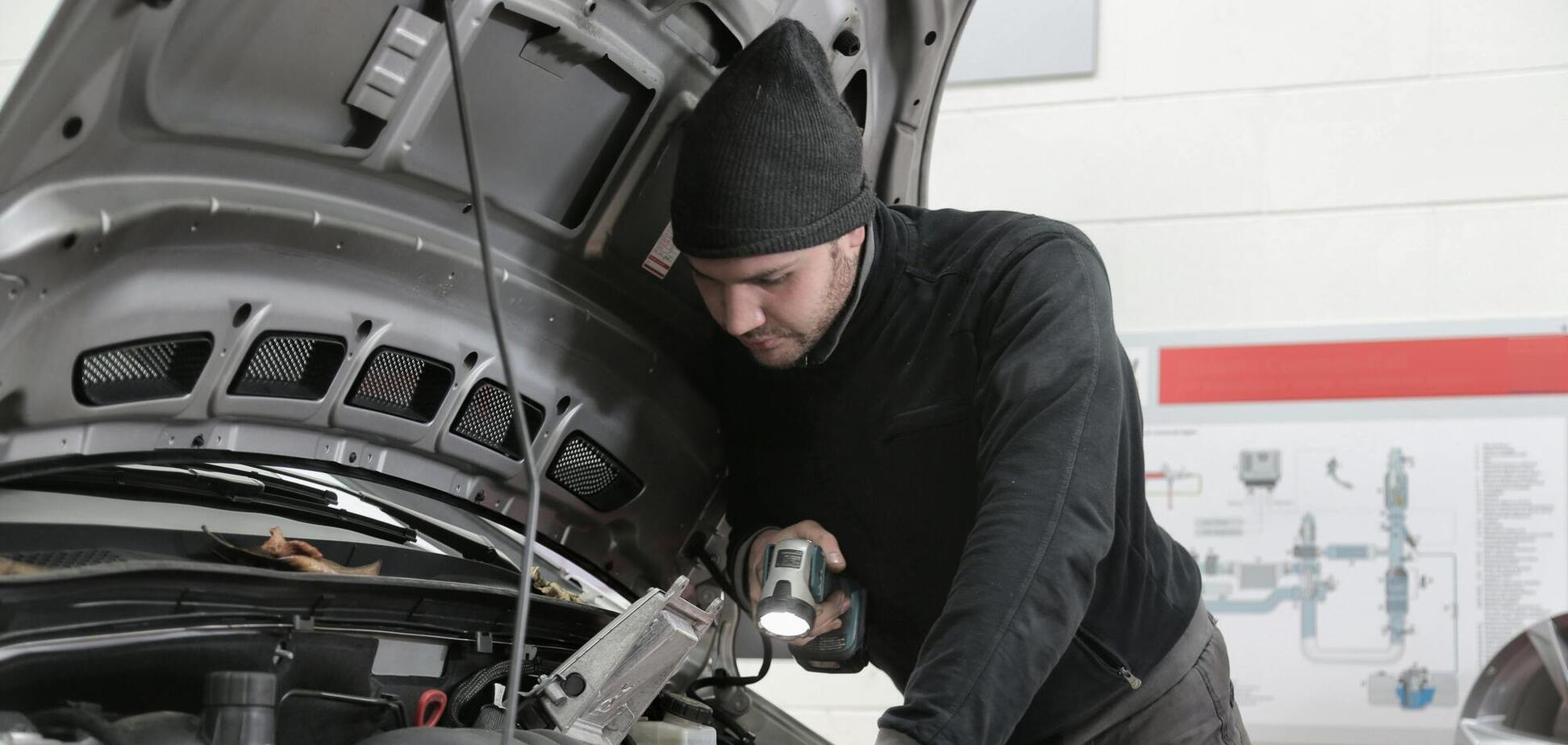 Топ-5 обязательных проверок, которые надо сделать при покупке подержанного авто