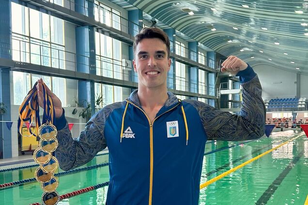 Китай дискваліфікували перед домашніми трибунами, віддавши медаль Україні на Всесвітніх іграх-2025