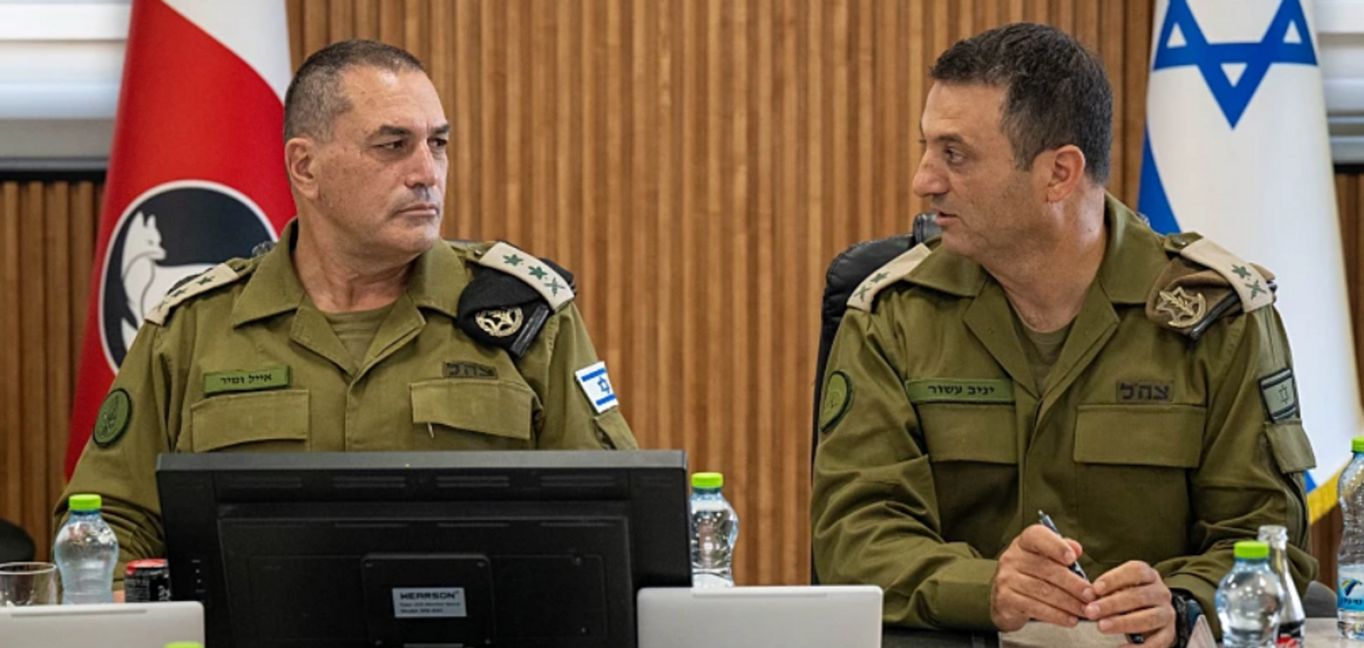 Израиль планирует объявить мобилизацию десятков тысяч резервистов для полной оккупации сектора Газа – СМИ