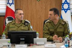 Ізраїль оголосив про ліквідацію всіх високопосадовців іранської 'вісі терору': повний перелік