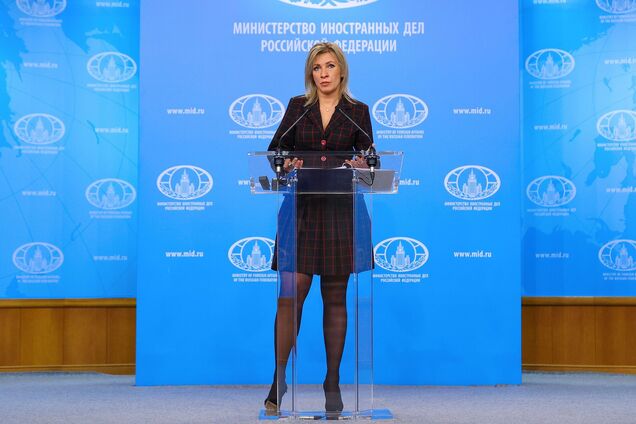 Прокинулись? В МЗС Росії заявили, що мирна угода між Вірменією і Азербайджаном має враховувати думку Москви