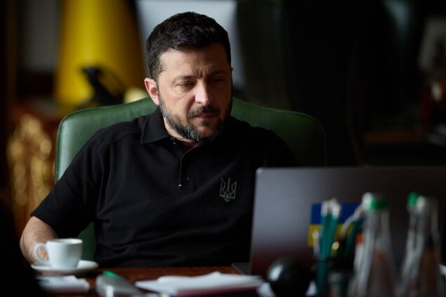 'Росія повинна зробити кроки для закінчення війни': Зеленський провів перемовини з премʼєр-міністром Швеції і розкрив подробиці