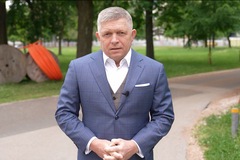 Роберт Фіцо